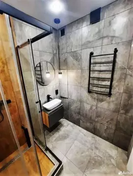 3-к кв. Белгородская область, Белгород ул. Есенина, 9к2 (77.0 м)