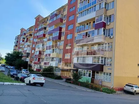 Студия Воронежская область, с. Новая Усмань ул. Ростовская, 4Б/4 (19.1 ...