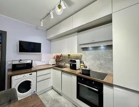 3-к кв. Москва ул. Ибрагимова, 5А (73.0 м)