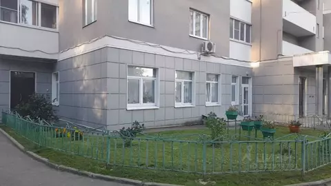 Офис в Владимирская область, Владимир Ставровская ул., 4 (61 м)