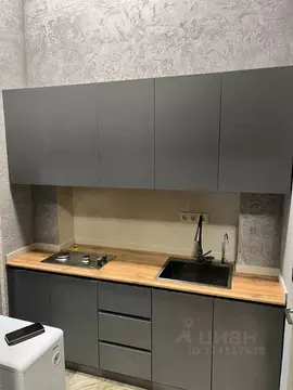 1-к кв. Ростовская область, Ростов-на-Дону Темерницкая ул., 81 (29.0 ...