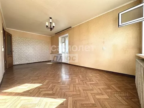 1-к кв. Пензенская область, Пенза ул. Карпинского, 35 (35.4 м)