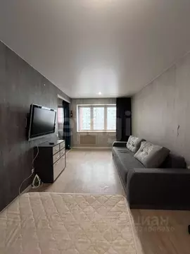 1-к кв. Красноярский край, Красноярск ул. Микуцкого, 3 (40.4 м)