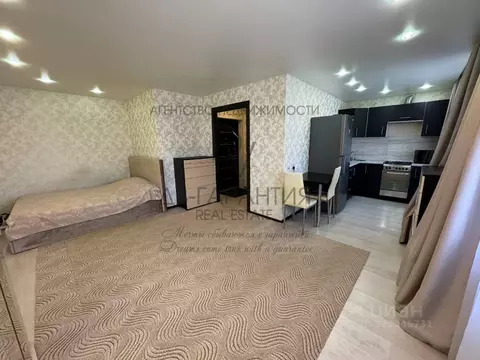 1-к кв. Хабаровский край, Комсомольск-на-Амуре Московский просп., 51 ...