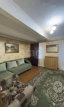 2-к кв. Ростовская область, Новочеркасск ул. Фрунзе, 31 (33.1 м)