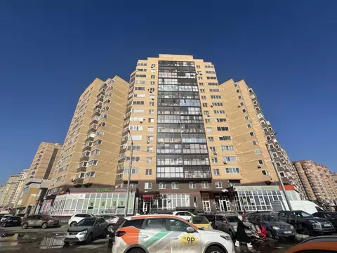 1-к кв. Московская область, Лосино-Петровский городской округ, ...