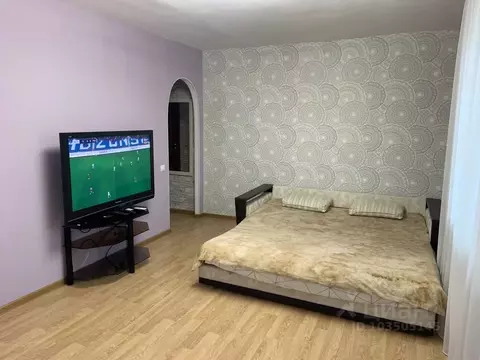 1-к кв. Липецкая область, Липецк ул. Гагарина, 103к1 (32.0 м)