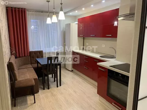 3-комнатная квартира: Златоуст, улица имени М.С. Урицкого, 33 (62 м)