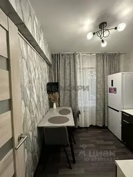 2-к кв. Красноярский край, Красноярск Волгоградская ул., 19а (48.0 м)