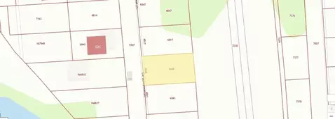 Участок, 7 сот., поселения (ижс)