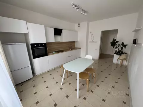 2-к кв. Краснодарский край, Краснодар Восточно-Кругликовская ул., 20 ...