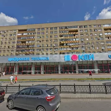 3-к кв. Воронежская область, Воронеж Плехановская ул., 22 (76.9 м)