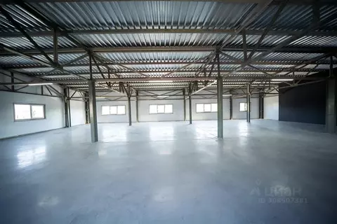 Помещение свободного назначения в Хабаровский край, Хабаровск ул. ...