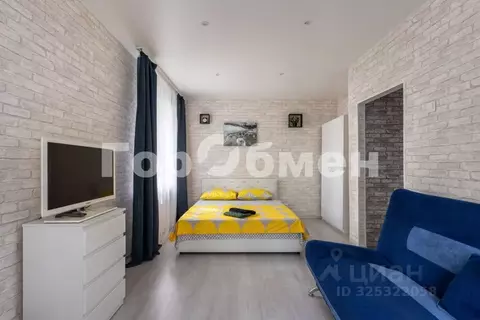 1-к кв. Москва Большая Академическая ул., 35В (33.2 м)