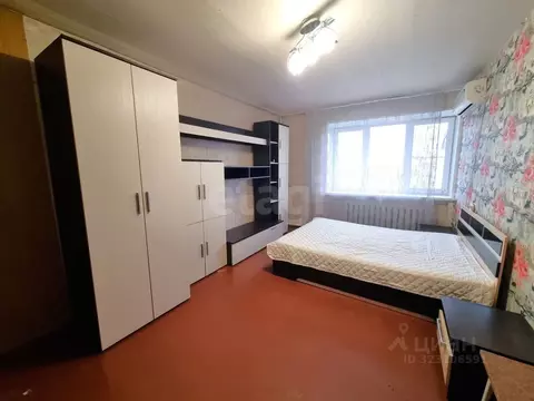 Комната Волгоградская область, Волгоград ул. Хиросимы, 14 (18.0 м)