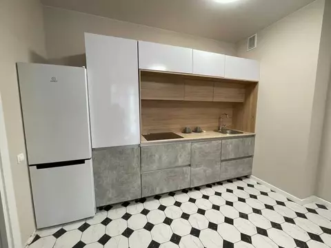 3-к кв. Москва пос. Коммунарка, ул. Потаповская Роща, 20к1 (58.0 м)