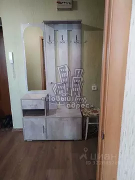 1-к кв. Воронежская область, Воронеж ул. Сельская, 2Ш (33.2 м)