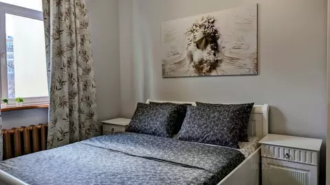 2-к кв. Москва Тетеринский пер., 14С2 (56.0 м)