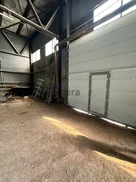 Производственное помещение в Татарстан, Казань ул. 1-я Владимирская, ...