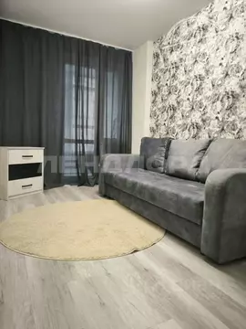 Студия Ростовская область, Ростов-на-Дону ул. Ларина, 45с6 (29.0 м)