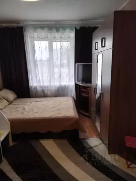 1-к кв. Московская область, Воскресенск Москворецкий мкр, ул. ...