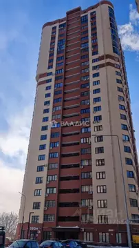 1-к кв. Воронежская область, Воронеж Краснознаменная ул., 57/5 (43.9 ...