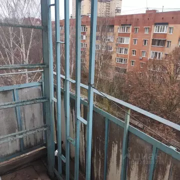 1-к кв. Московская область, Долгопрудный Молодежная ул., 20 (32.5 м)