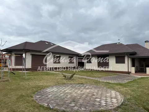 Дом в Волгоградская область, Городищенский район, Ерзовское городское ...