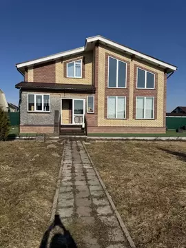 Дом в Ленинградская область, Ломоносовский район, Гостилицкое с/пос, ...