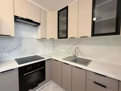 1-к кв. Белгородская область, Белгород ул. Пушкина, 20 (46.0 м)