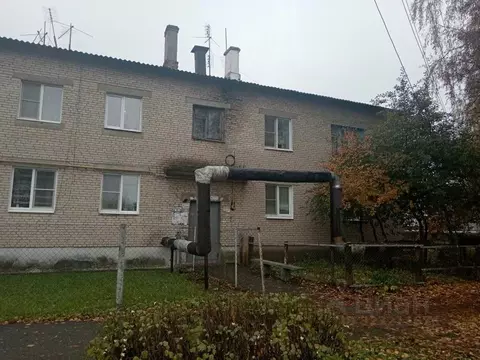 2-к кв. Рязанская область, Рыбное кв 2-й Прогресса, 6 (40.3 м)