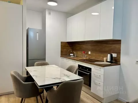 2-к кв. Московская область, Одинцовский городской округ, с. Лайково, ...