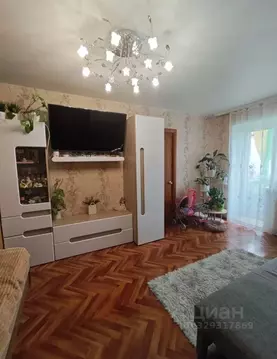 2-к кв. Пермский край, Пермь ул. Крупской, 76 (44.2 м)