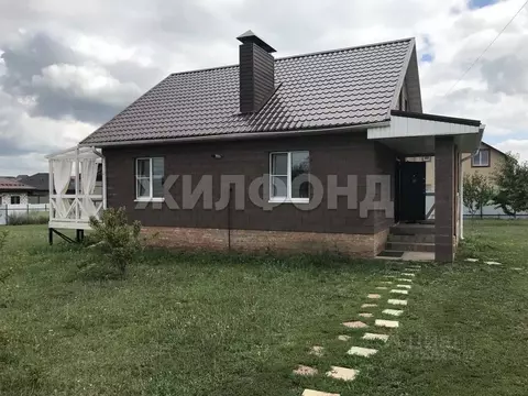 Дом в Белгородская область, Белгородский район, Северный городское ...