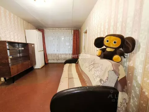 2-к кв. Московская область, Электросталь ул. 8 Марта, 58а (44.3 м)