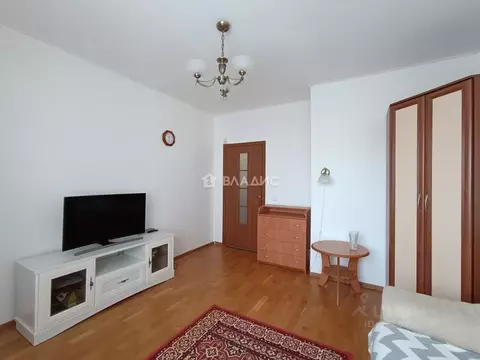 2-к кв. Калининградская область, Зеленоградск ул. Сибирякова, 7 (50.1 ...