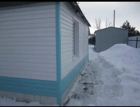 Дом в Тюменская область, Тюмень Иволга СНТ, ул. Малиновая (45 м)