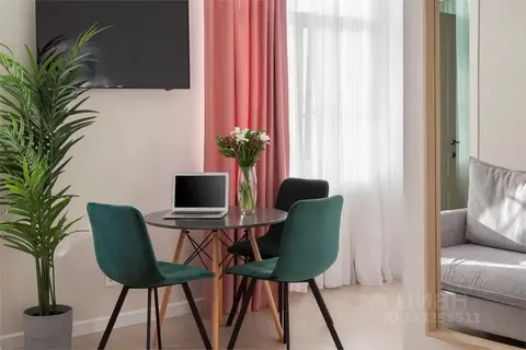 2-к кв. Санкт-Петербург Невский просп., 146 (35.0 м)