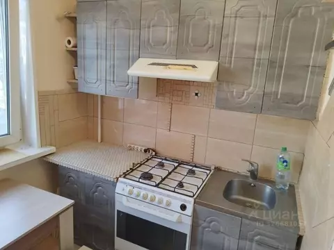 3-к кв. Башкортостан, Уфа ул. Александра Невского, 5 (58.1 м)