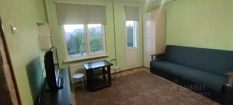 1-к кв. Санкт-Петербург бул. Новаторов, 39 (29.0 м)