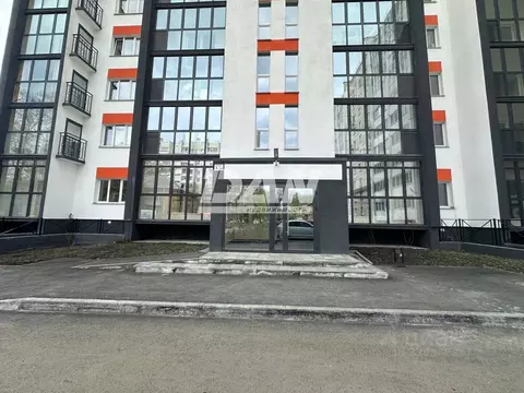 1-к кв. Челябинская область, Челябинск Артиллерийская ул., 97 (34.6 м)