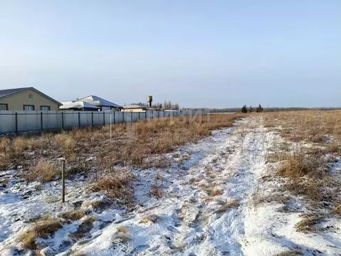 Участок в Татарстан, Тукаевский район, Новотроицкое с/пос, д. Куперле ...