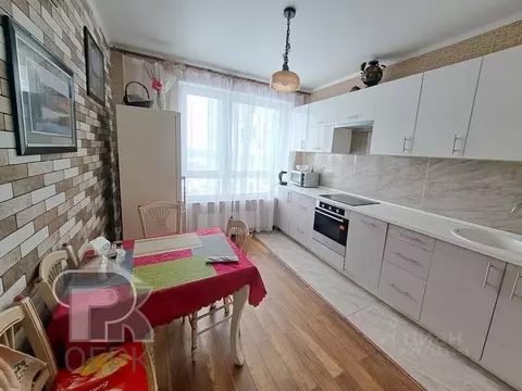 2-к кв. Московская область, Видное ул. Ермолинская, 2 (59.4 м)