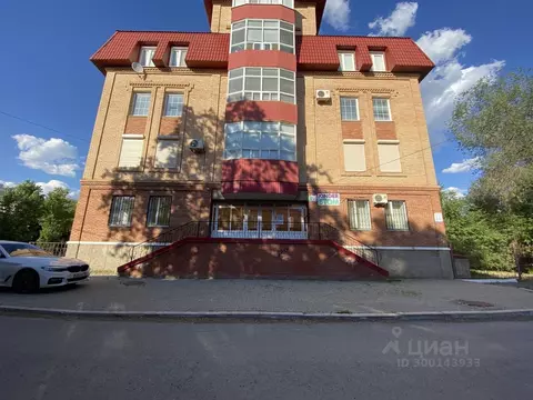 Помещение свободного назначения в Оренбургская область, Оренбург ...