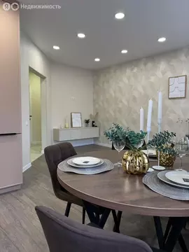 4-комнатная квартира: Киров, улица Ленина, 89А (90 м)