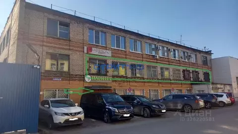 Офис в Московская область, Электросталь Строительный пер., 8 (483 м)