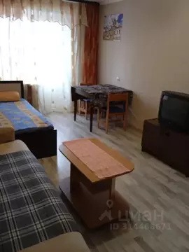 1-к кв. Рязанская область, Рязань ул. Грибоедова, 42 (35.0 м)