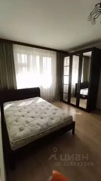 1-к кв. Москва Россошанская ул., 4К2 (40.0 м)