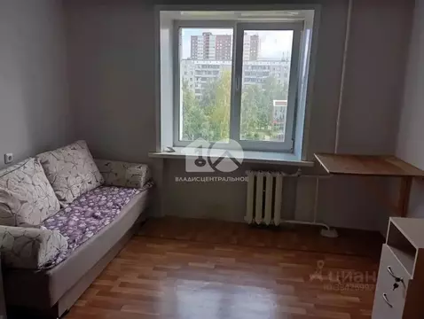 Комната Новосибирская область, Новосибирск Ипподромская ул., 22/1 ...
