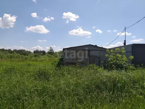 Участок в Новосибирская область, Колыванский район, Север ТСН 107 ...